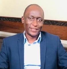 Julius Justin Ruwaichi