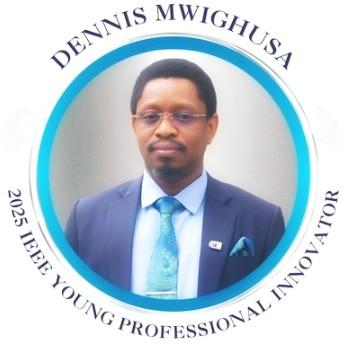 Dennis N. Mwighusa