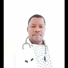 Charles Ibrahim Christopher Kilogha