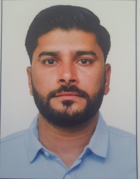 SANTTOSH BHAUSAHEB DESAI