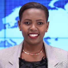 IVONA JOEL KAMUNTU