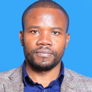 Simon Mlelwa