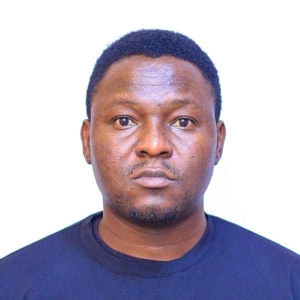 ROBERT JACKSON MWAKALINGA