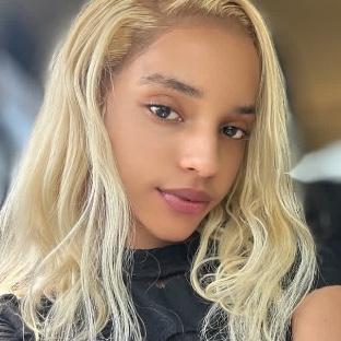 Uwase Kariza Doreen