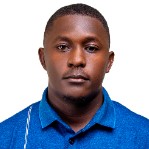 Luyima Edward