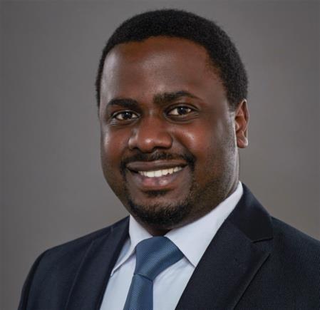 Ronald Kaweesi