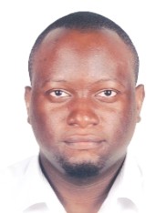 SOLOMON MUGAGGA