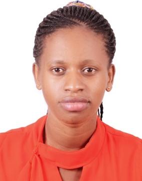 PATRICIA DECANAR AJAMBO