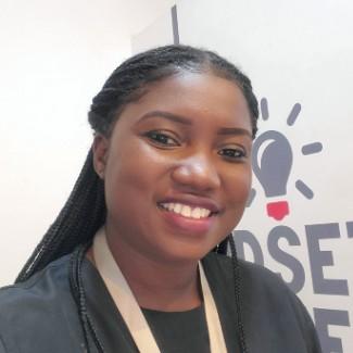 JAMILA MULINDWA NAMUYIGA