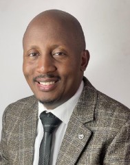 Micheal Kantu