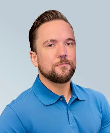 Daniel Ray