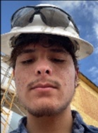 Jose Moreno Hernandez