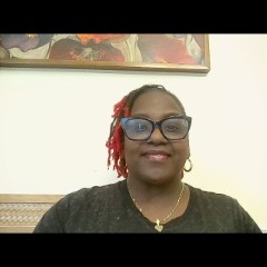 Veronica Davis-Brockington