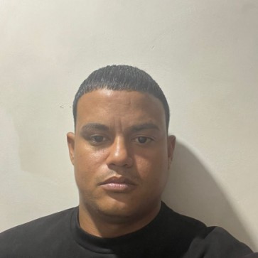 Maykel Angelo Mendoza Salgado