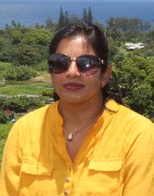 Sridurga Mandepudi