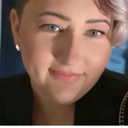 Olesia Morozan