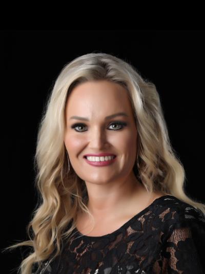 S. Brooke Jones