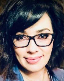 Victoria Kelm-Foy, LCSW, CFMHE