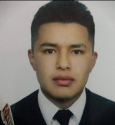 Eduar Andy Lopez Aquino