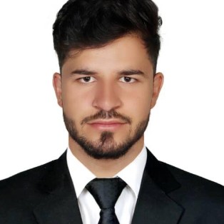 Muhammad Ali Iftikhar