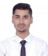 MOHD ABDUL GAFFAR FAIZ SHAIKH