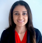 Jenna Patel