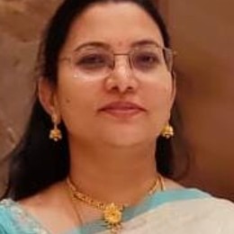 Reena Kumari Kuppili