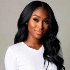 Endya Heartence Carter