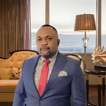 JOEL MILLION ISSUMO
