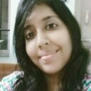 Nithya Athinarayanan