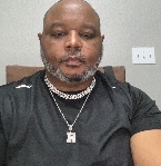 Rickey MACK