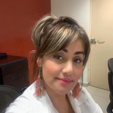 Karen Martinez Lozoya