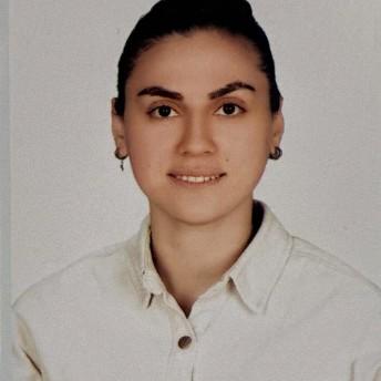BUSRA GERCEK YILDIZ
