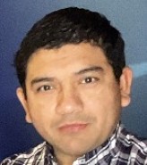 Jaime ALBERTO DOMINGUEZ Guevara