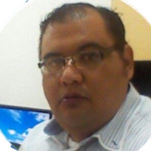 Luis Gerardo Salinas Vega