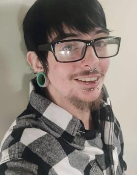 Desha (Damien Preferred) Buchta