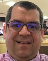 Rafael Padron
