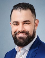 Francisco Miguel Perez Arias