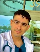 Jeanpaul Orlando Larice