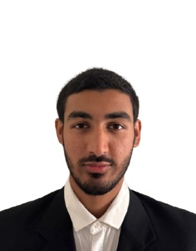 Haroon Sultan