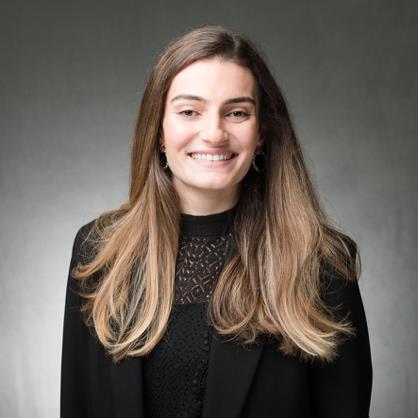 Sarah Sultani