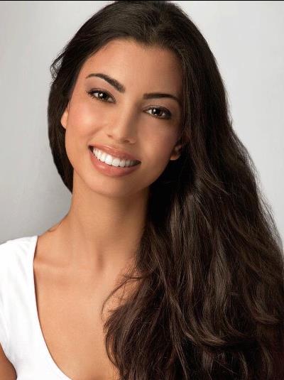 Patricia Gil de Rubio