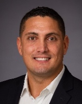 Barret Weber