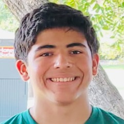 Anthony Robles Gonzalez