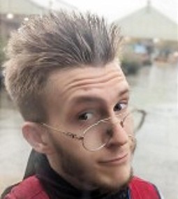 Sebastian Blandu