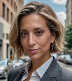 Jennifer Lillibridge, RDMS