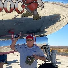 Michael D. Erlandson