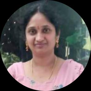 Adilakshmi Priya Kosuri