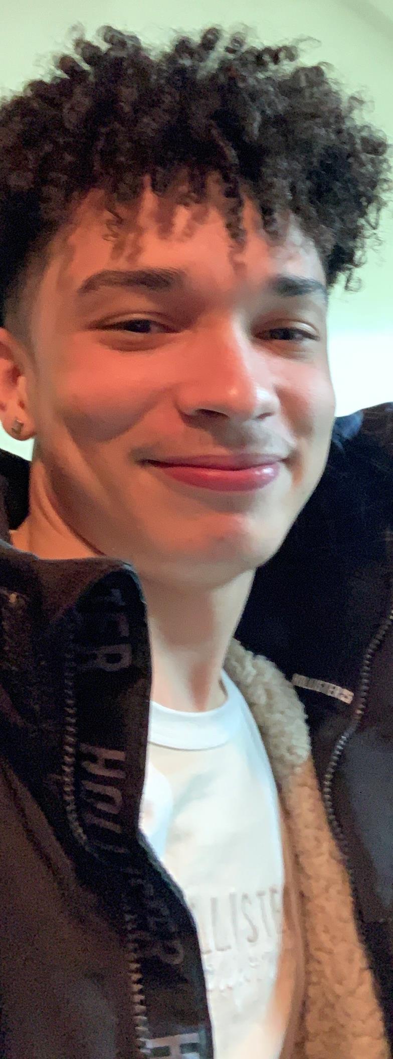 Ruben Andres Almonte