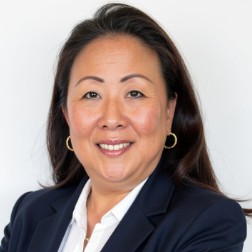 ARLENE HONG